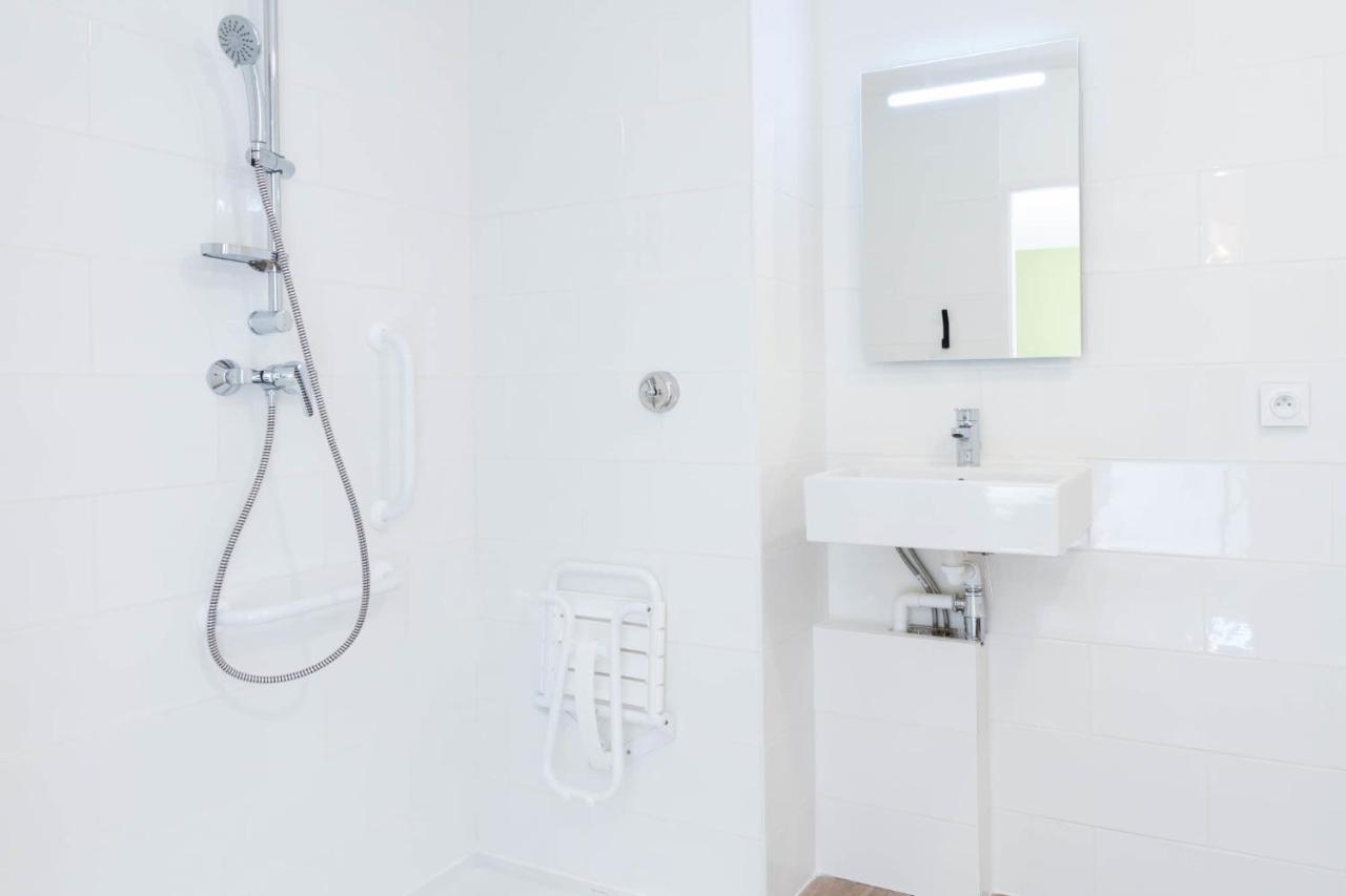 Aparthotel Kabane Montpellier Lattes Zewnętrze zdjęcie