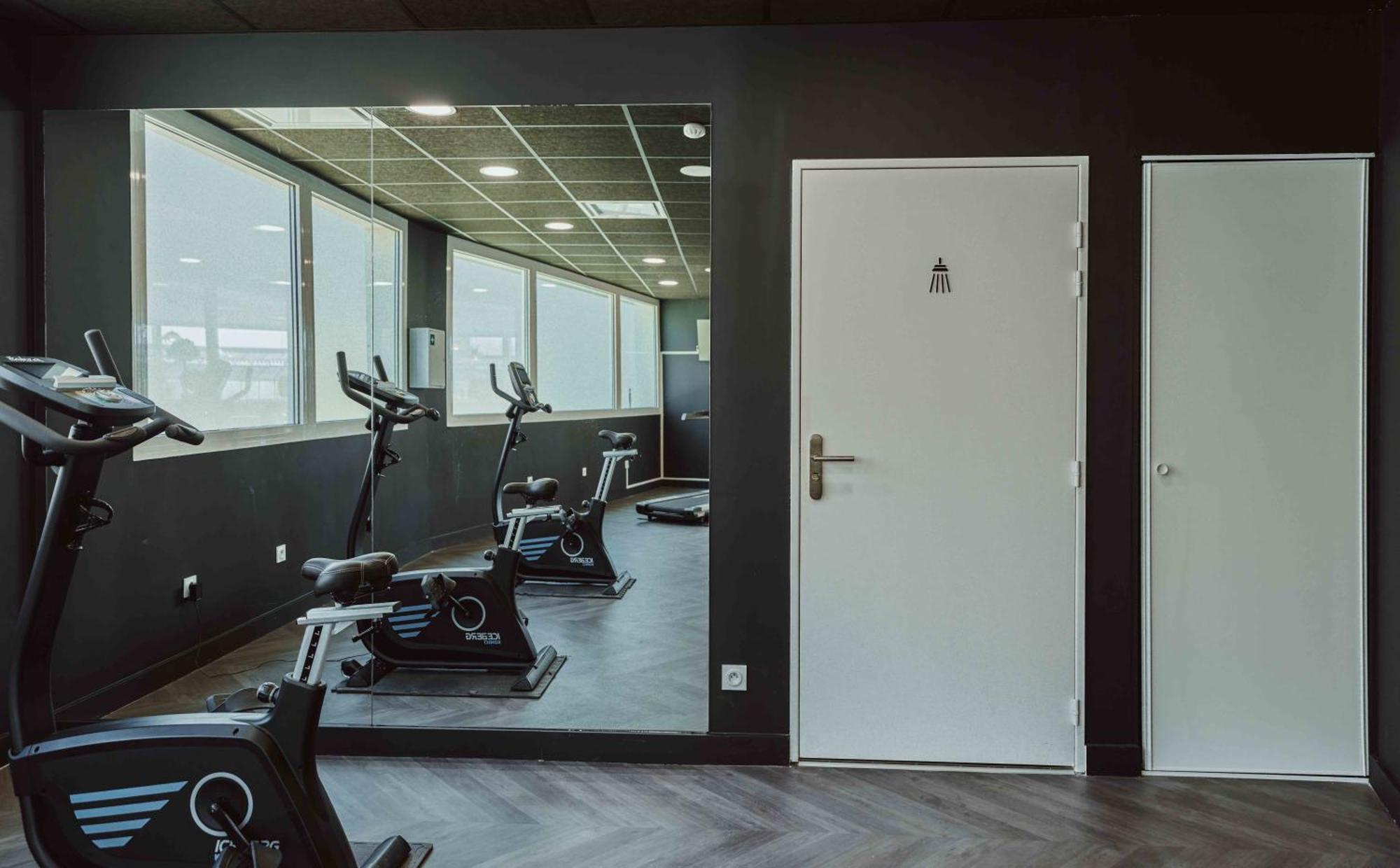 Aparthotel Kabane Montpellier Lattes Zewnętrze zdjęcie
